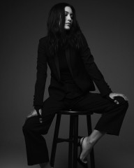 Джулия Джонс (Julia Jones) 133 фото