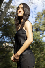 Джулия Джонс (Julia Jones) 133 фото