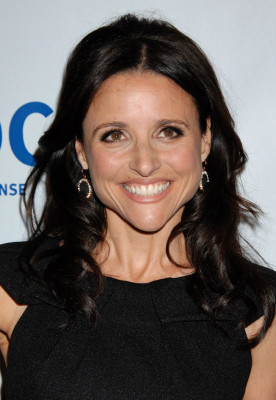 Julia Louis-Dreyfus фото №224822