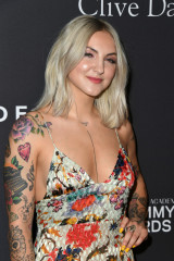 Julia Michaels - The Recording Academy And Clive Davis Pre-GRAMMY Gala 02/09/19 фото №1140868