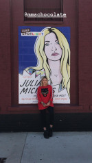 Julia Michaels - M&Ms Spotlight in Dallas 07/25/2018 фото №1096726