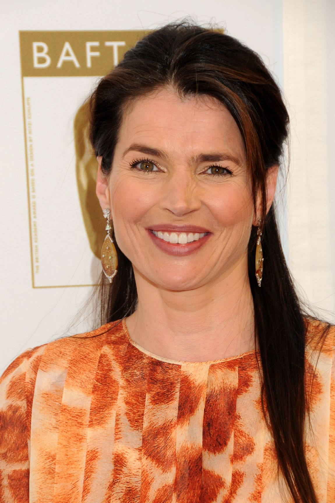 Джулия Ормонд (Julia Ormond)