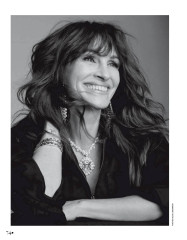 Julia Roberts for Madame Figaro 26 April 2024 фото №1400113