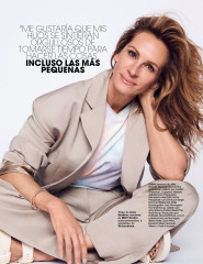 Julia Roberts ~ Marie Claire Espana April 2023 фото №1368283