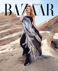 Julia Roberts – Harper’s Bazaar US November 2018 фото №1109781