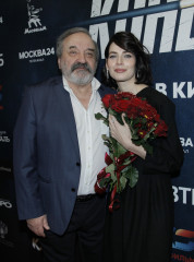 Юлия Снигирь на премьере фильма 'Конец сезона' | 05.12.2019 фото №1273499
