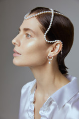 Юлия Снигирь для Vogue Россия | 2020 фото №1274595
