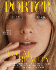 JULIA STEGNER in The Edit by Net-a-porter, May 2020 фото №1257718