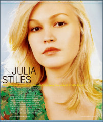 Julia Stiles фото №58427