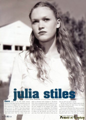 Julia Stiles фото №20892