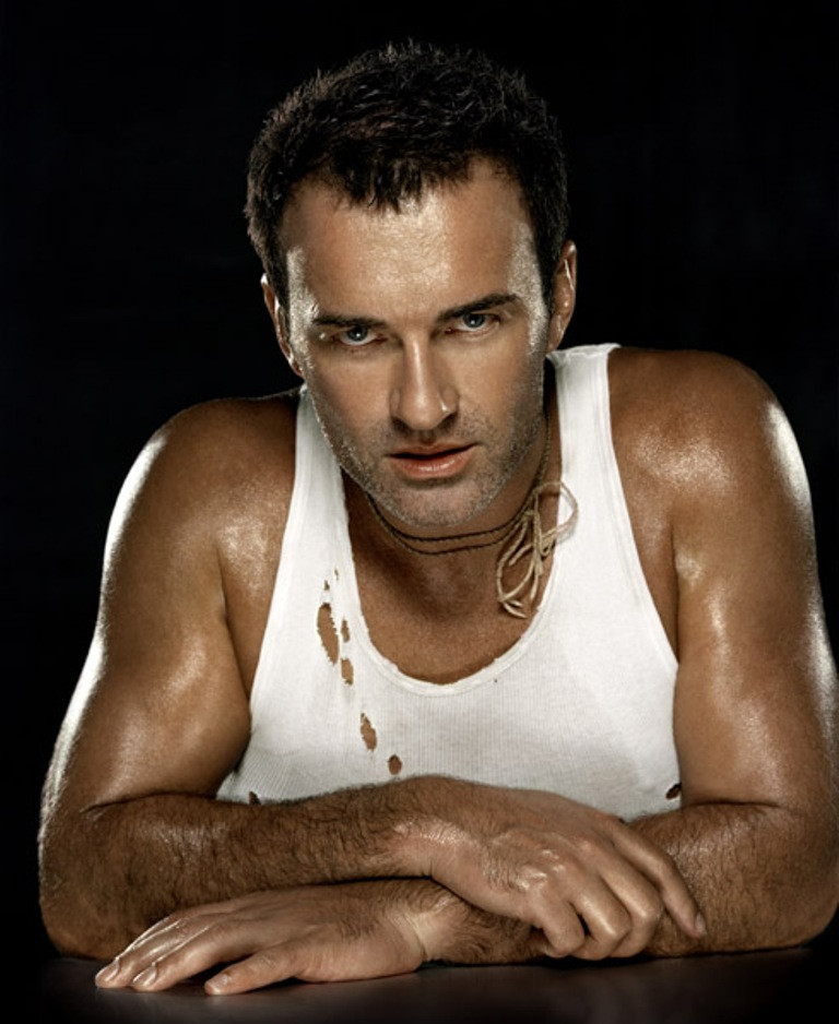 Джулиан МасМэхон (Julian McMahon)