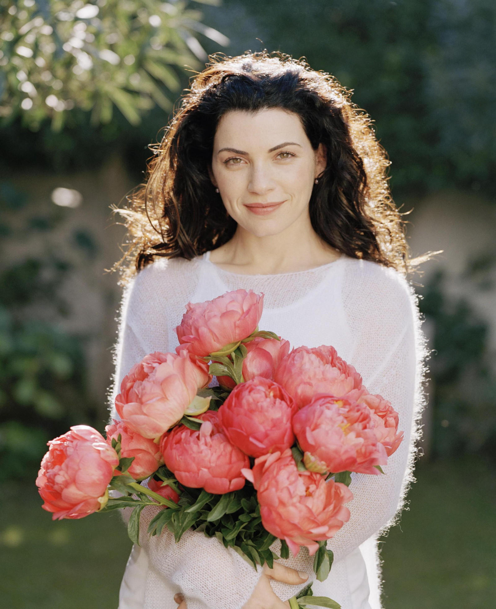 Джулиана Маргулис (Julianna Margulies)