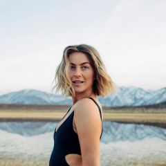 Julianne Hough – Photoshoor for Knrgy 2020 фото №1254665