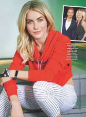 Julianne Hough – Us Weekly Magazine May 2019 Issue фото №1165069