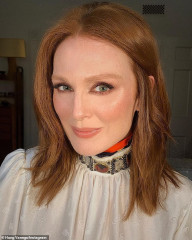 Julianne Moore фото №1168089