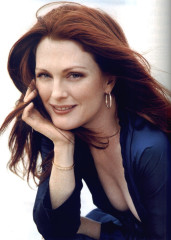 Julianne Moore фото №39338