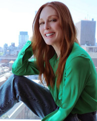 Julianne Moore фото №1297679