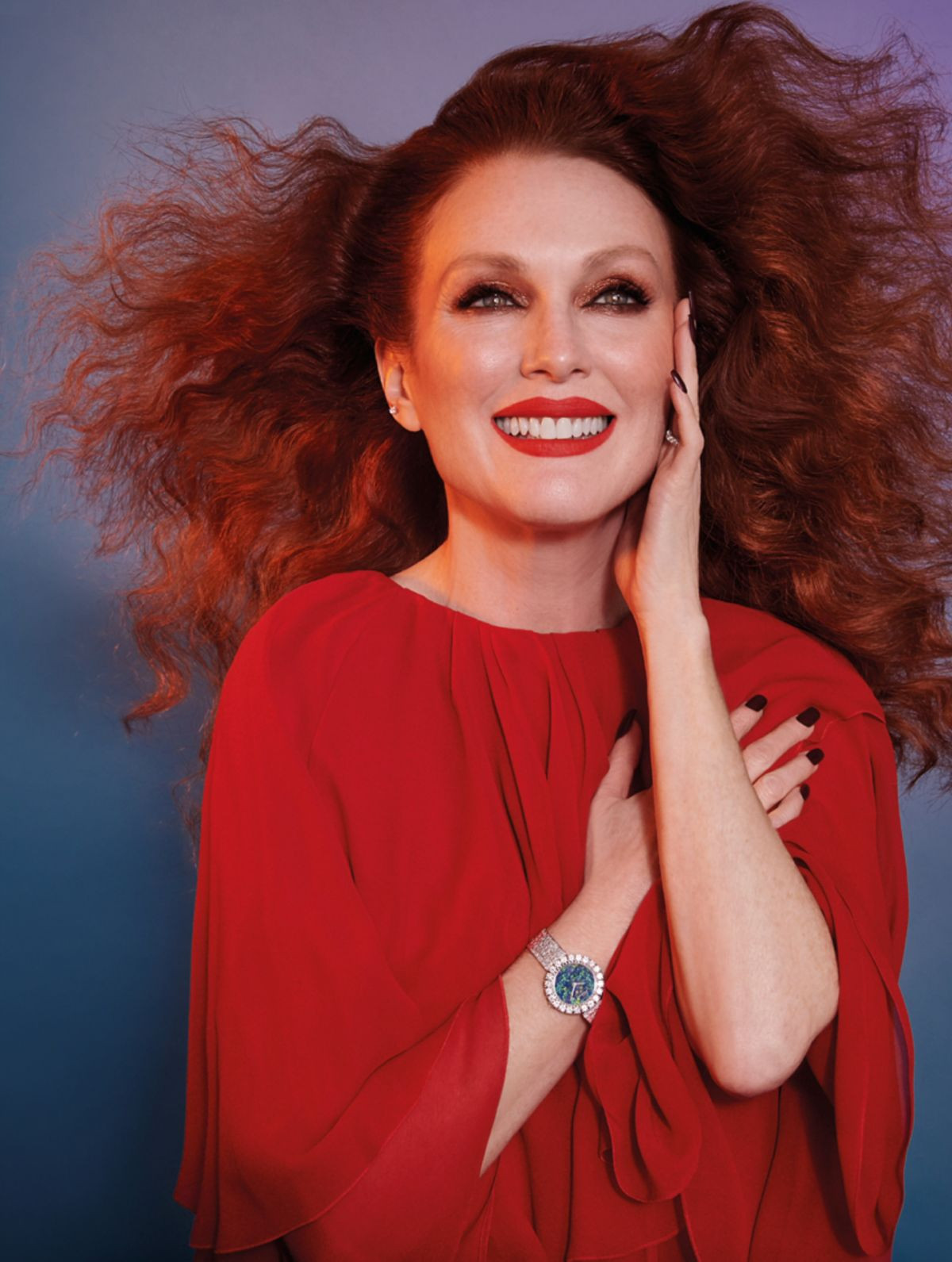 Джулианн Мур (Julianne Moore)