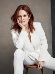 Julianne Moore – The Rake Magazine February 2019 Issue фото №1144259