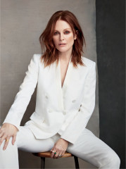 Julianne Moore – The Rake Magazine February 2019 Issue фото №1144260