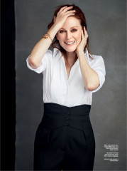 Julianne Moore – The Rake Magazine February 2019 Issue фото №1144261