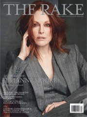 Julianne Moore – The Rake Magazine February 2019 Issue фото №1144263