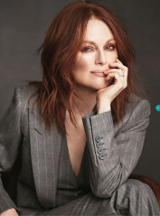 Julianne Moore – Total Film Magazine May 2019 Issue фото №1169242