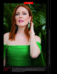 Julianne Moore – Vanity Fair Italy 06/05/2019 фото №1179943