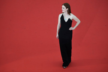 Julianne Moore-71st Cannes Film Festival фото №1068812