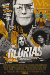 Julianne Moore - 'The Glorias' Still x Poster | 2020 фото №1273870