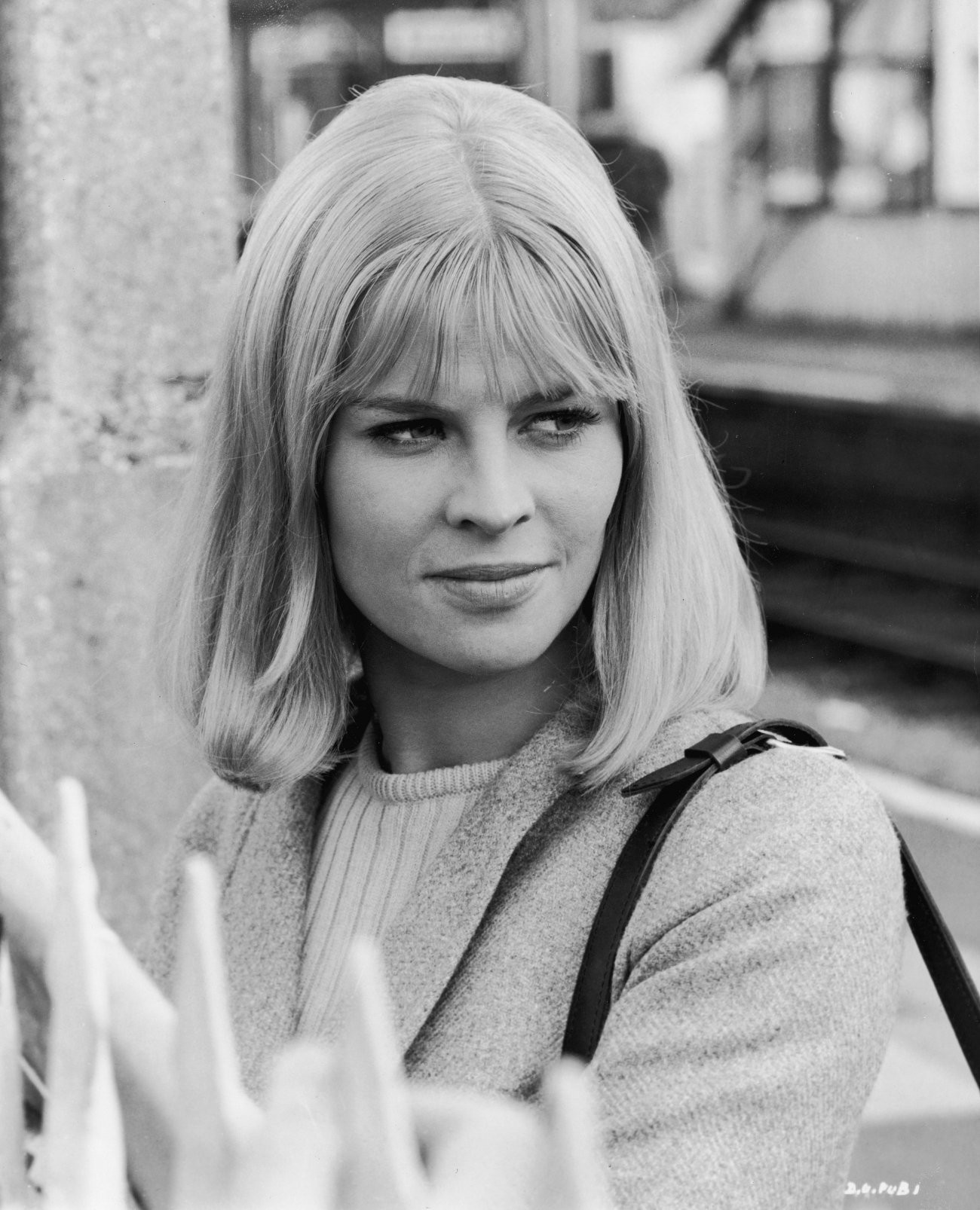 Джули Кристи (Julie Christie )