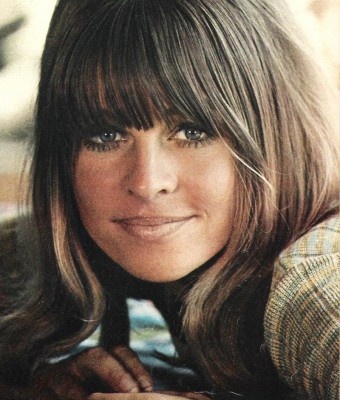 Julie Christie  фото №386769