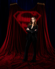 Supergirl 100th Episode Promos фото №1252502