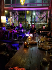 Julien-K - Gypsy Den in Santa Ana 01/20/2019 фото №1143339