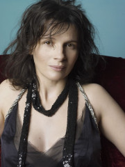 Juliette Binoche фото №1355254