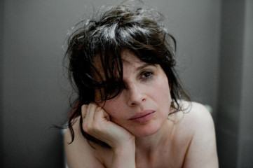 Juliette Binoche фото №1355261