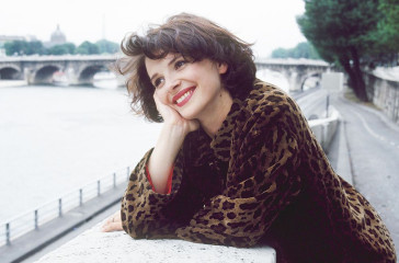 Juliette Binoche фото №1355257