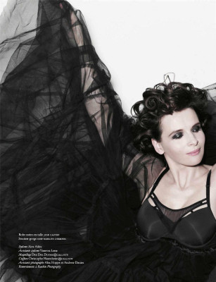 Juliette Binoche фото №239637