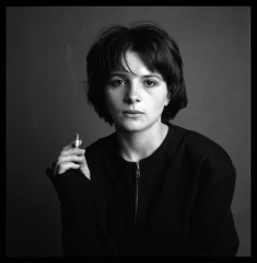 Juliette Binoche фото №1355242