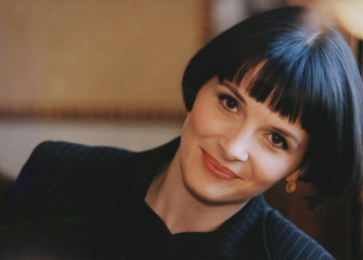 Juliette Binoche фото №1355243