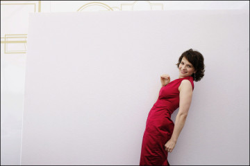 Juliette Binoche фото №210795