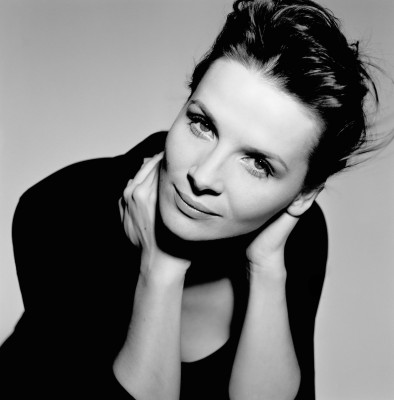 Juliette Binoche фото №297355