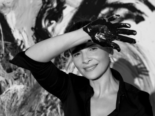 Juliette Binoche фото №297356