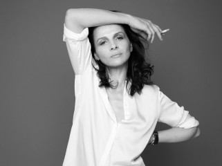 Juliette Binoche фото №1355260