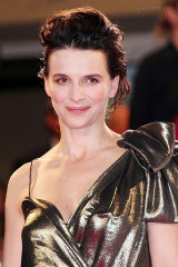 Juliette Binoche фото №266258