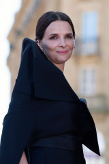 Juliette Binoche at San Sebastian Film Festival 09/29/23 фото №1379624