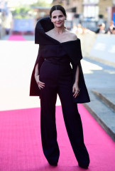Juliette Binoche at San Sebastian Film Festival 09/29/23 фото №1379622