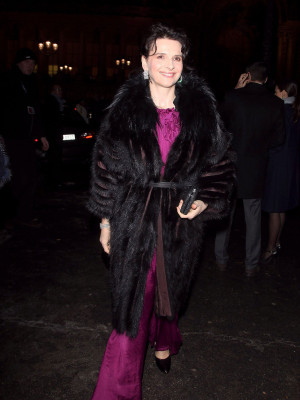 Juliette Binoche фото №325115