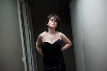 Juliette Binoche фото №1355246