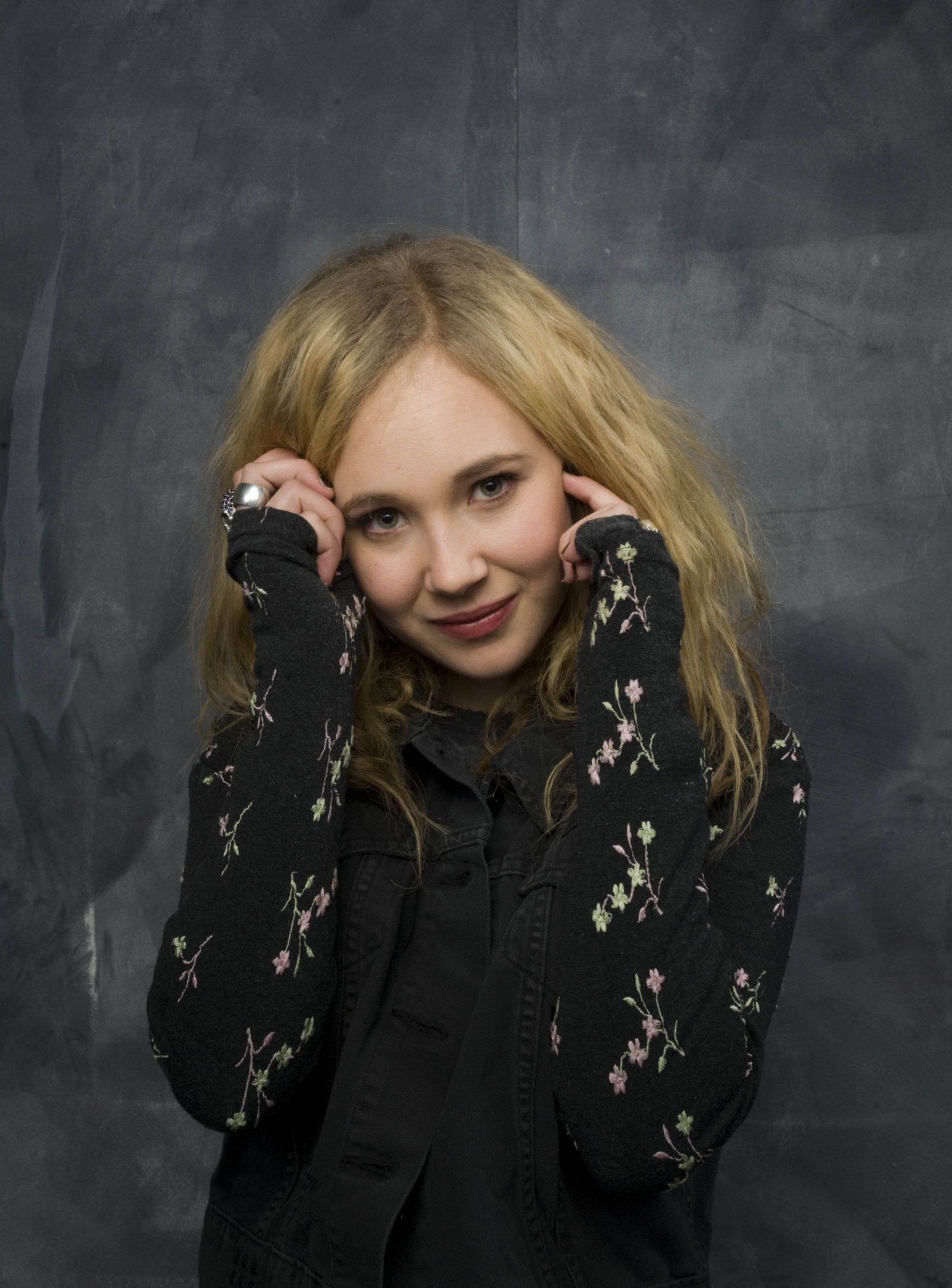 Джуно Темпл (Juno Temple)